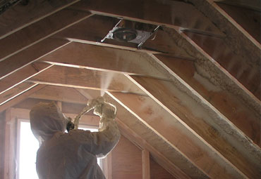 Aurora Attic Insulation